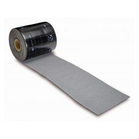 Ubiflex zwart 250mm rol 12m