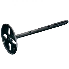 Uni Flexplug 180mm Diameter: 8mm Voor Isolatie 120-140mm - 50 stuks