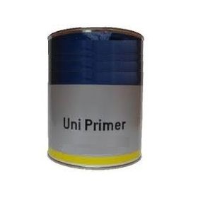 Uniprimer (verbruik ca. 100 gr-m2) 1 blik 1 liter