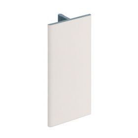 Verbindingsprofiel Keralit Snowwhite - Pure (bestelnr. 2804)