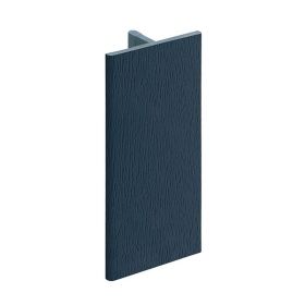 Verbindingsprofiel Keralit Staalblauw - Classic (bestelnr. 2804)