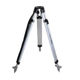 Nedo Verstelbaar middelzwaar aluminium statief - 0.99 - 1.68 m