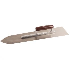 Vloerspaan 500x110x1,2mm