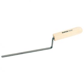 Voegspijker SUPER PROF professioneel met greep 220x12 mm
