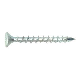 Woodies schroef 4x30mm verzinkt t20 voldraad doos 200 stuks