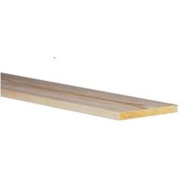 Vuren C Geschaafd - 22x200mm (nettomaat 18x195mm) (480cm)