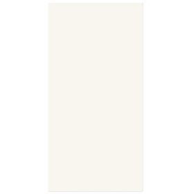 Wandtegel 30x60cm wit glans - Bouwbestel Huismerk - 6 stuks