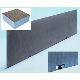 Wedi Douchebak Ombouw Element 900x200x20mm (INFORMEER NAAR DE LEVERTIJD)