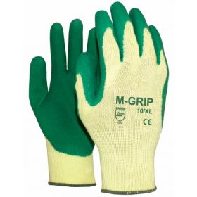 Handschoen M-Safe | M-Grip 11-540 | maat 9 / L | Super Prof