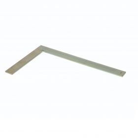 Winkelhaak verzinkt staal 600x330 mm