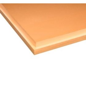XPS isolatieplaten SL - R-waarde: 1.2 - 1250x600x40mm 