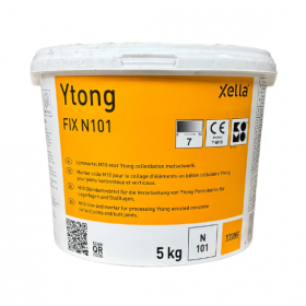 Ytong-fix 5kg emmer