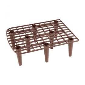 Zeef 320x225 mm voor bassin