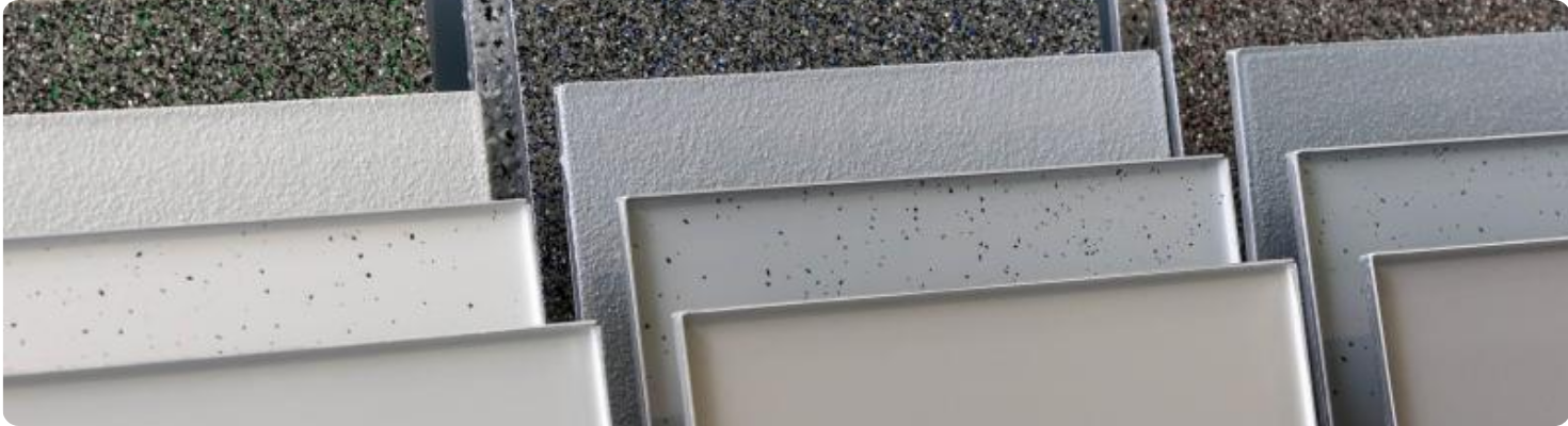 Wat is Quartzline en waarvoor gebruik je het?