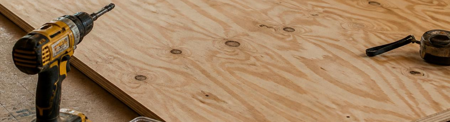 Wat zijn underlayment platen?