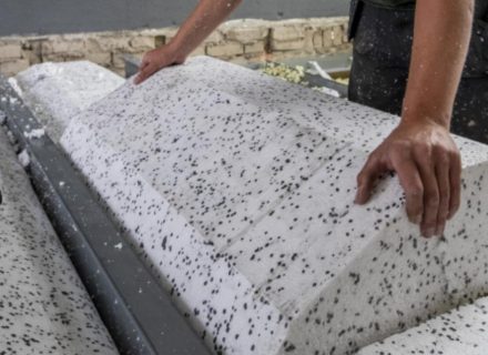 Calculator Broodjesvloer