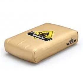 Huismerk cement & mortel