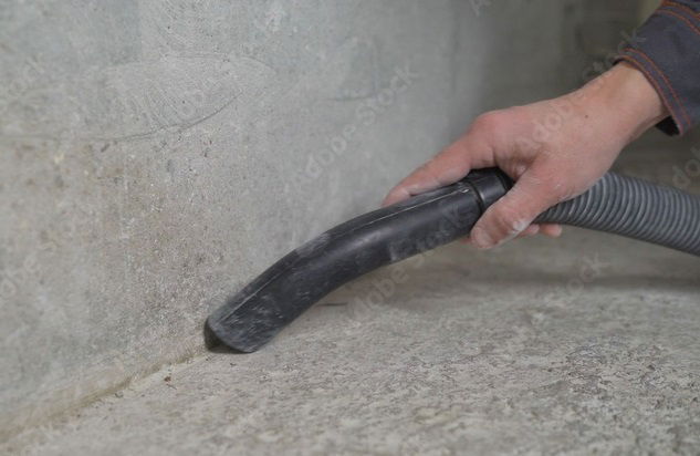 Ondergrond_schoonmaken_cementdekvloer_zandcement_maken