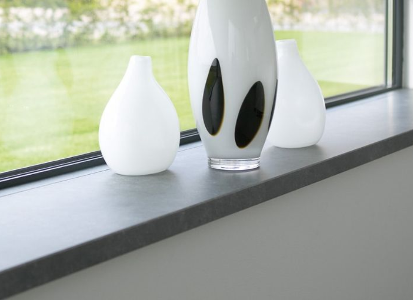 Calculator Natuursteen vensterbank op maat