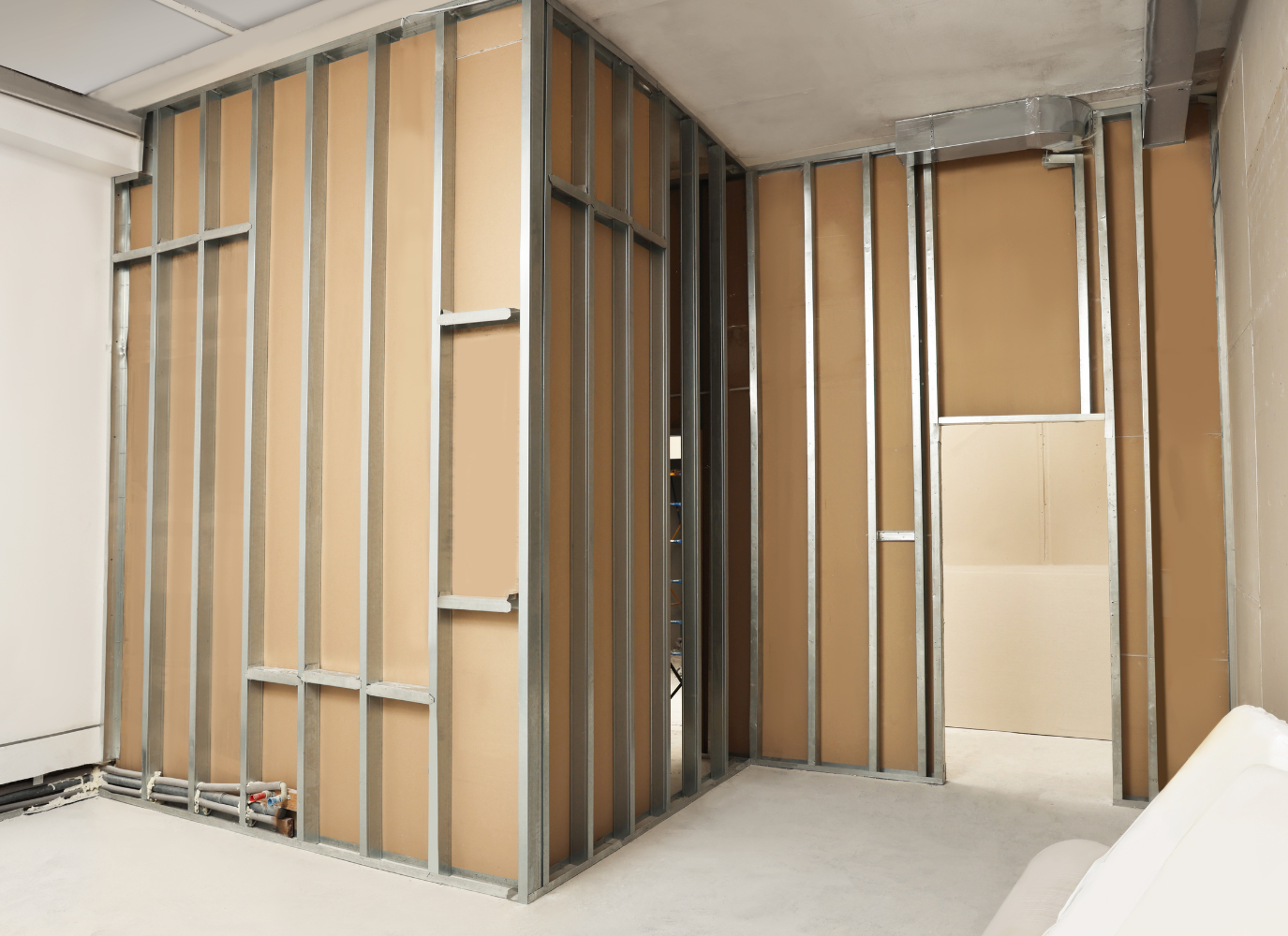 Calculator Metal Stud wand