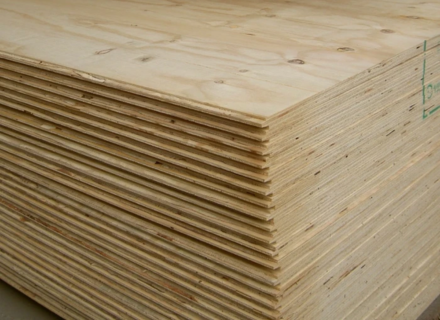 Calculator underlayment platen