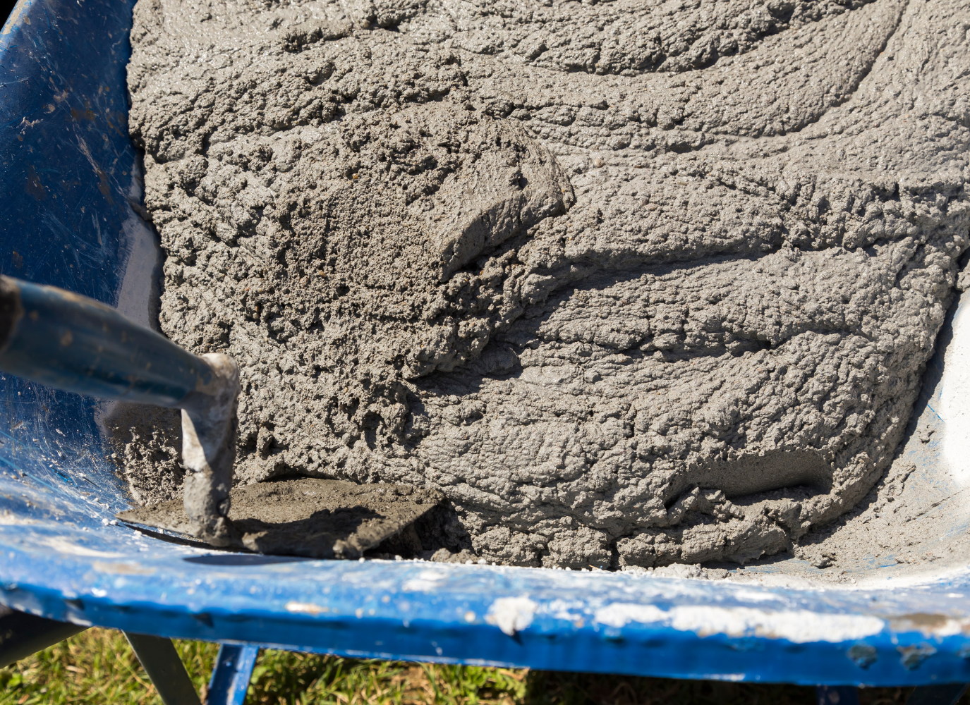 Calculator metselcement & zand