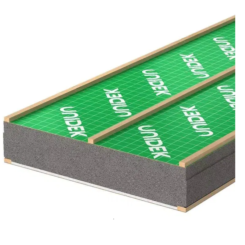 Unidek Aero Dakplaat