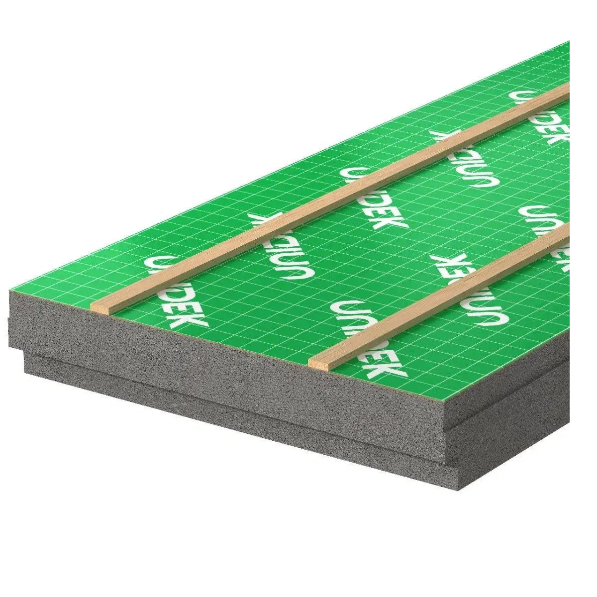 Unidek Aero Dakplaat