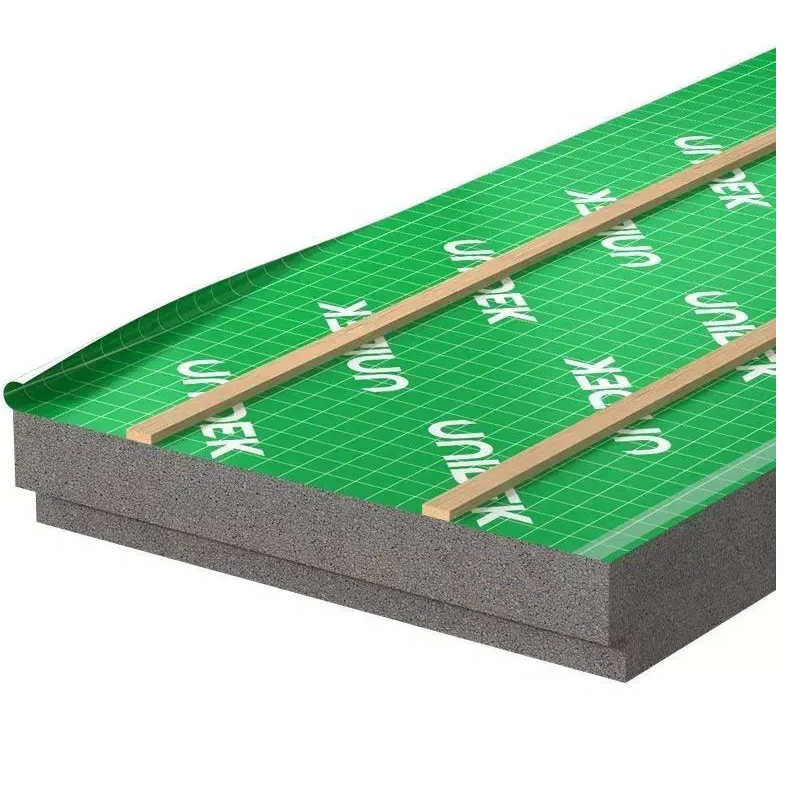 Unidek Aero Dakplaat