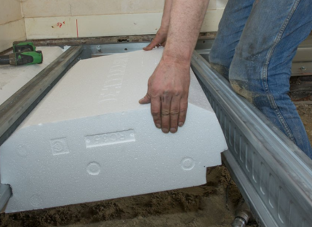 Calculator Renovatievloer