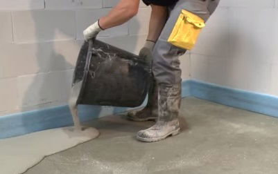 mortel_uitgieten_cementdekvloer_zandcement_maken