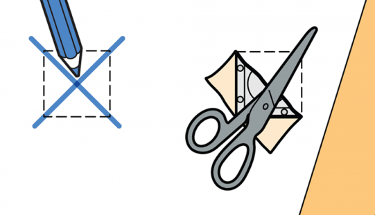 Zelf muur / wand behangen - Bouwbestel